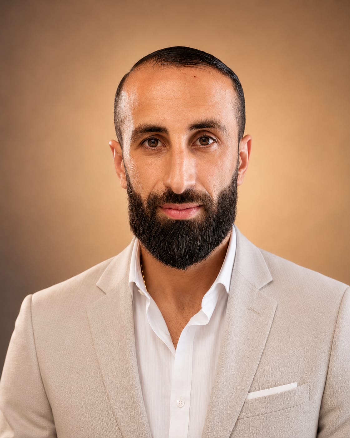 Portrait de Galstyan Greg