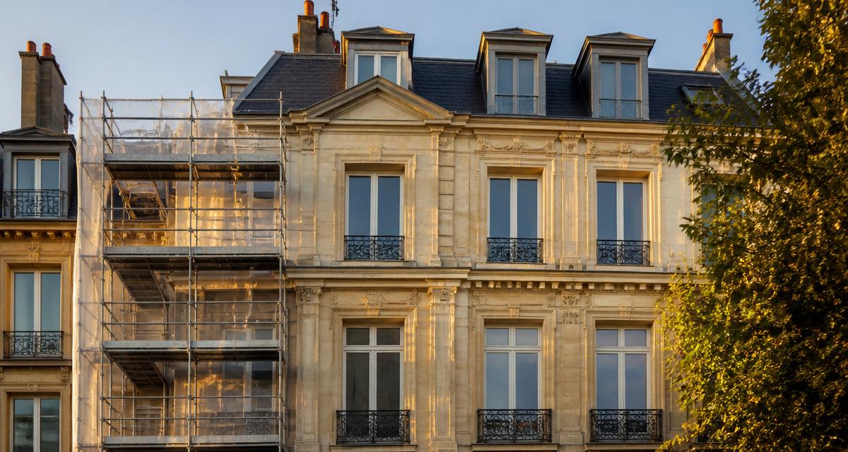 Services d'Entreprise Générale du Bâtiment : L'Expertise Technique au Cœur de vos Projets